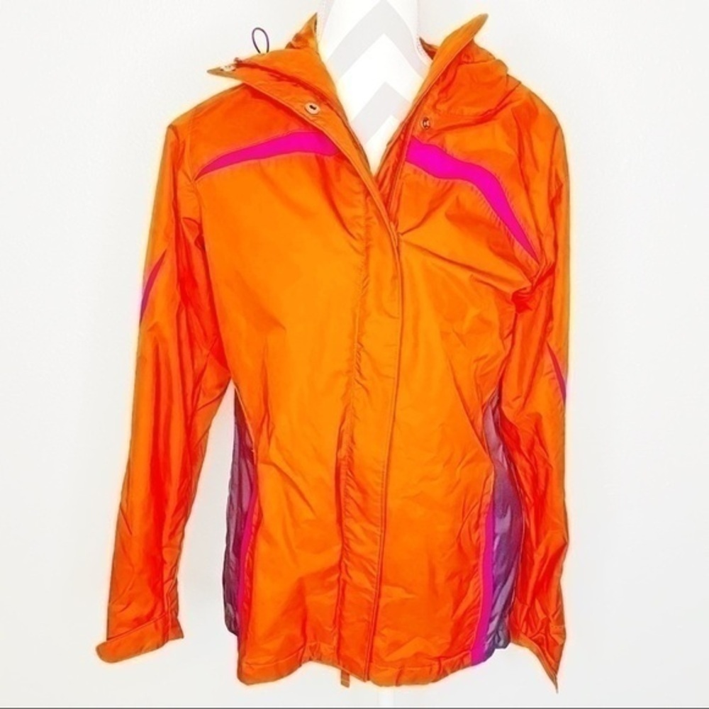 Columbia Omni Shield rain jacket